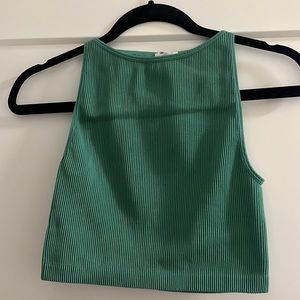 Cotton On Cropped Tank